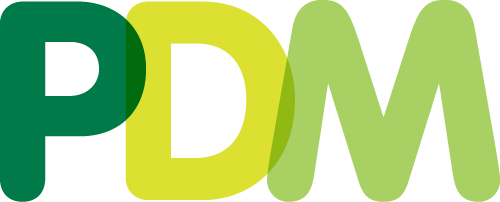 pdm logo